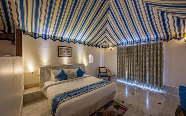 Aangan Resort Ranthambore