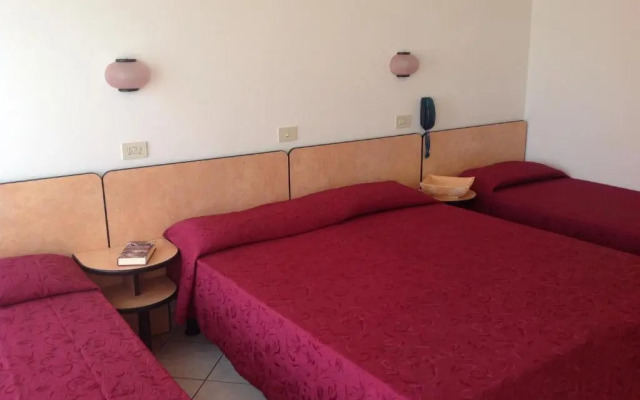 Hotel Casali