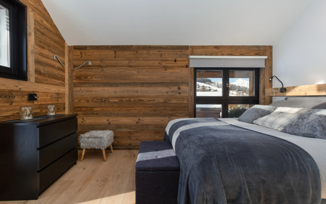 Chalet Lupin