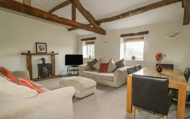 Carleton Mill Cottage