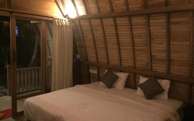 Dedeane Ubud