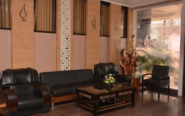 Hotel Simran