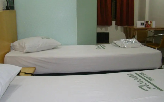 Floresta Hotel Tucuruvi