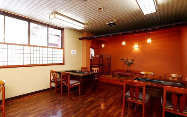 Yuseikan