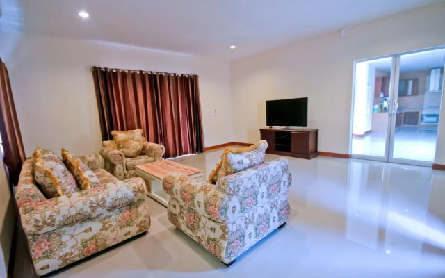 Siam Royal View Pool Villa - Adults Only