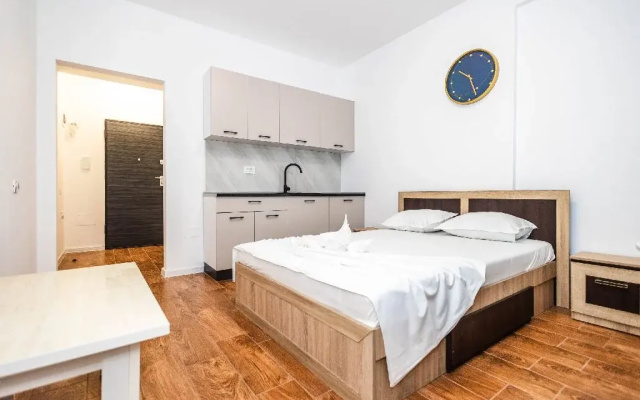 Apartamente STEFAN BUILDING cm