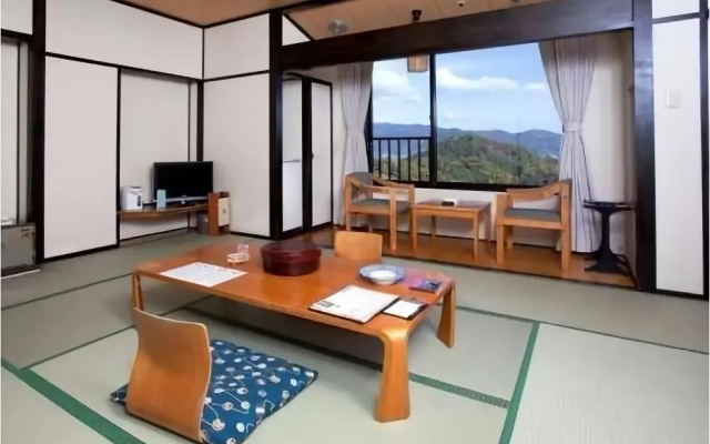 Greenpia Setouchi