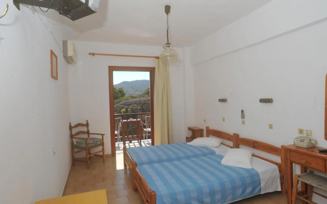 Hotel Castelli