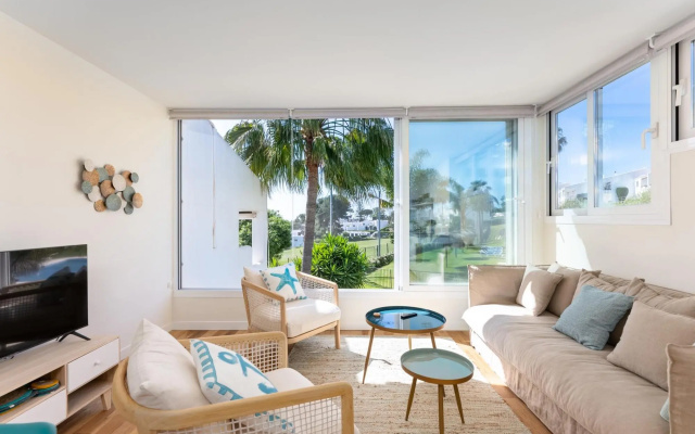 Azahara 1 21A Lovely Three Bedroom Duplex