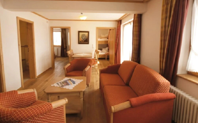 Naturparkhotel Schwarzwaldhaus