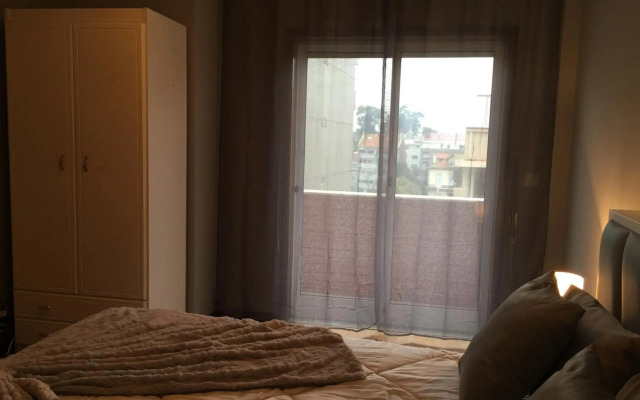 Invicta House Marquês