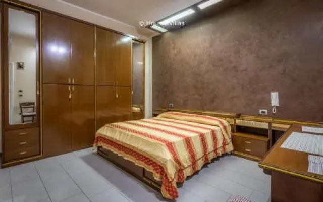 Casa vacanze 2 camere da letto