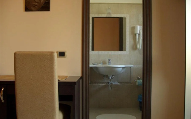 Hotel Naxos B&B