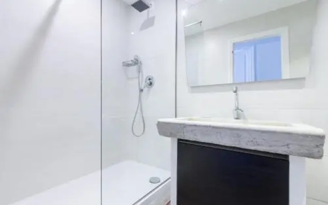 Apartment Zanardelli