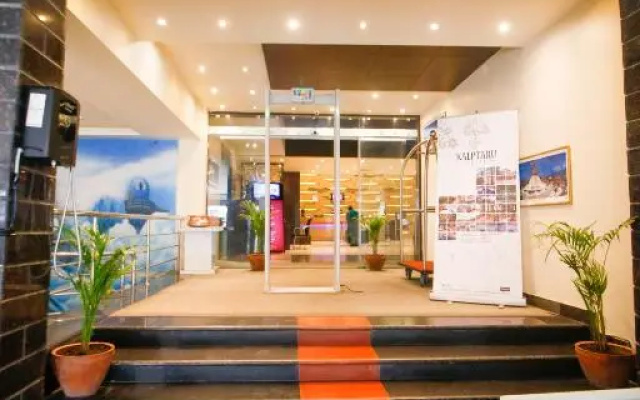 Hotel Kalptaru Elegance