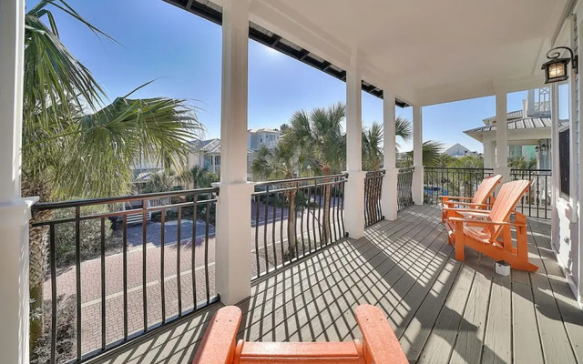 Endless Summer Dream by Bliss Beach Rentals