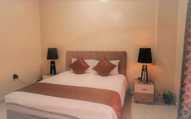 Sama Sohar Hotel Apartment