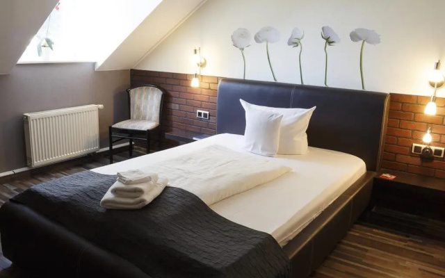 Hotel Dresdner Hof