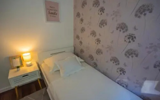 Apartman Nina