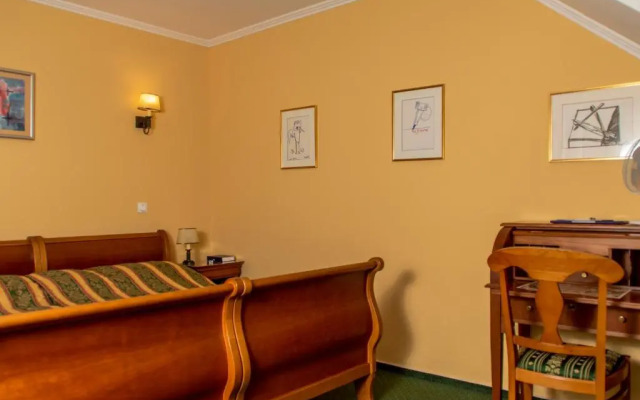 Hotel Wollner