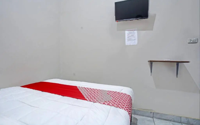 Hotel O Sukarame Near Universitas Islam Negeri Raden Intan Lampun Formerly Hotel Wisma Tri Handayani