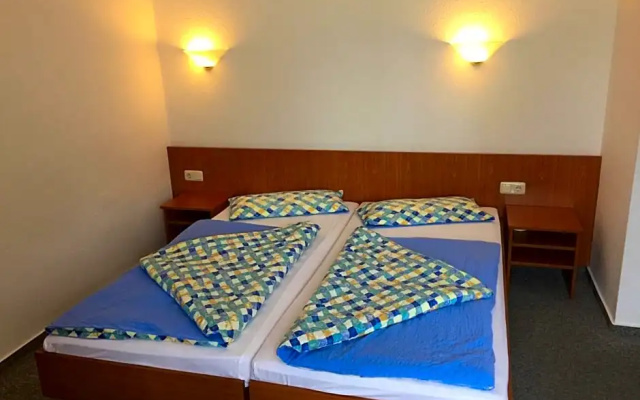 Hotel Schnarr