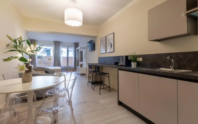 Studio Apartments Boutique Al Bastione di Cagliari (Adults Only)