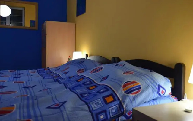 Double Door Hostel