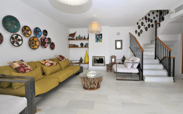 Villa MARRAKESH