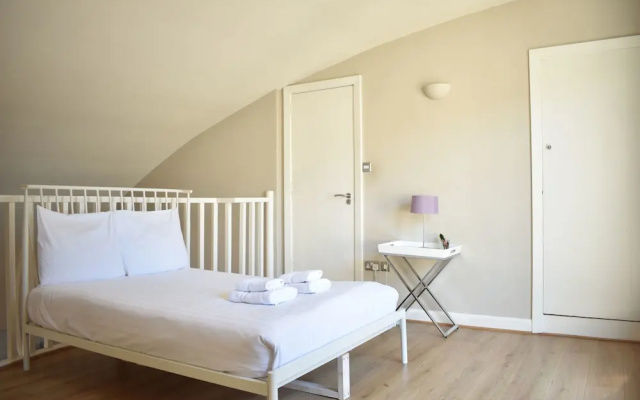 Apartment In Temple Bar