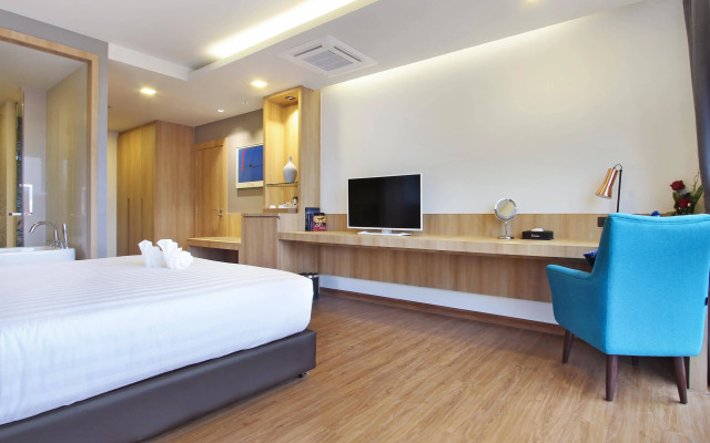 Plaai Prime Hotel Rayong