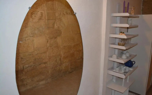 Palazzo di Città Flat