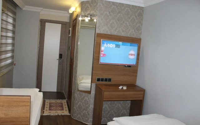 Hotel Nur