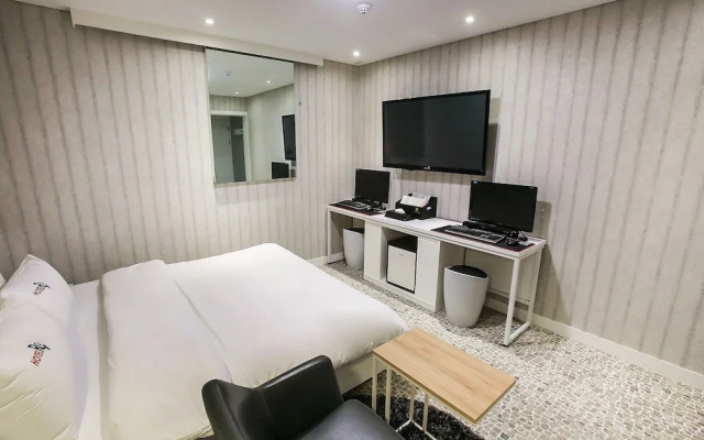 Incheon (Jakjeon-Dong) RG