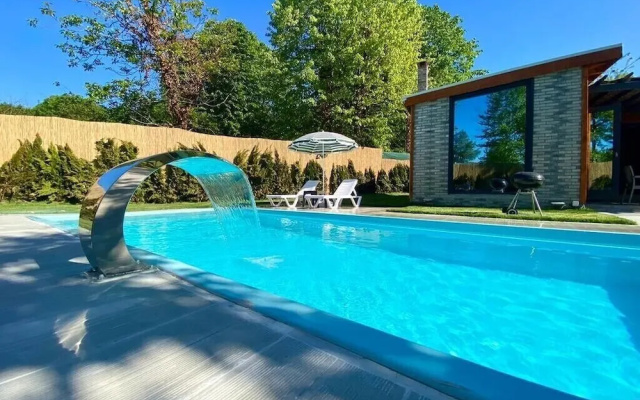 Sapanca Dream Houses 2