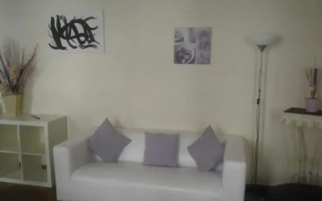 Marais Chic