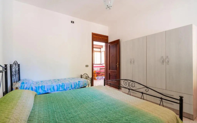 Tenuta la Saracina