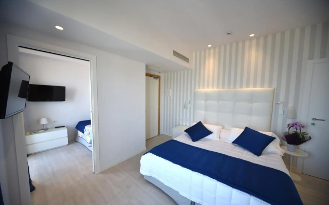 Hotel Fedora Riccione