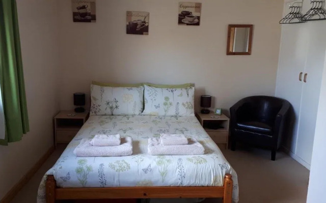 Pendine Sands Guesthouse