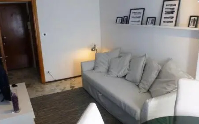 Carlo's Sm18 Casadelsole