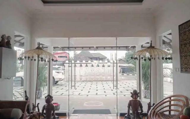 Hotel Boyolali Inn