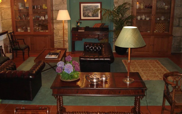 Quinta das Alfaias