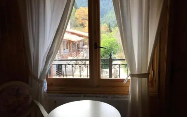 Aithra Boutique Hotel