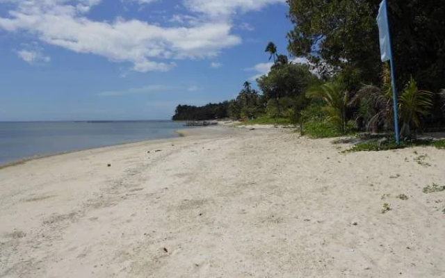 Bunnys Beach Resort