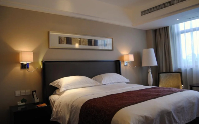 Hangzhou Shujiang Hotel