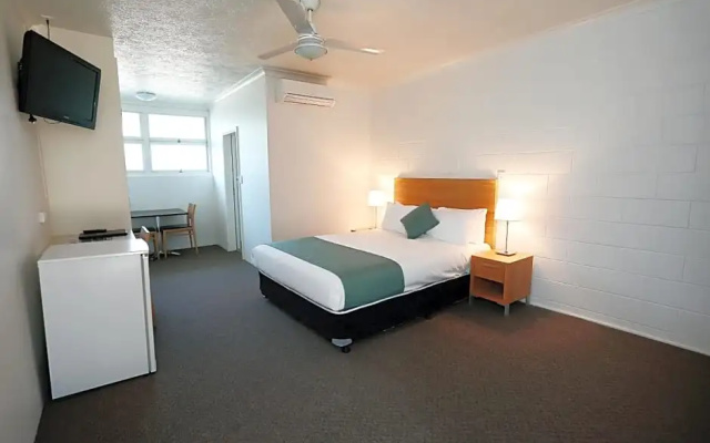 Townsville City Motel