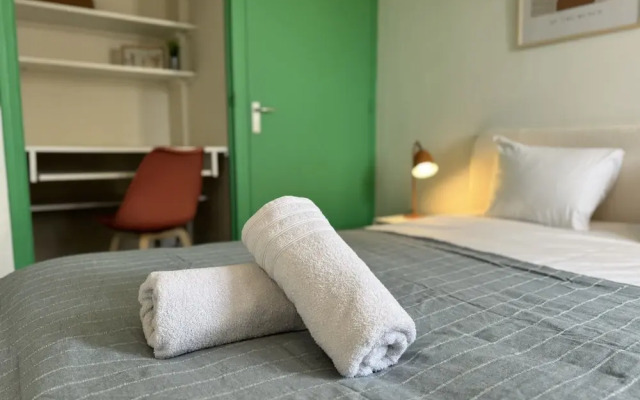 Apartment in Le Mans Near 24H Circuit