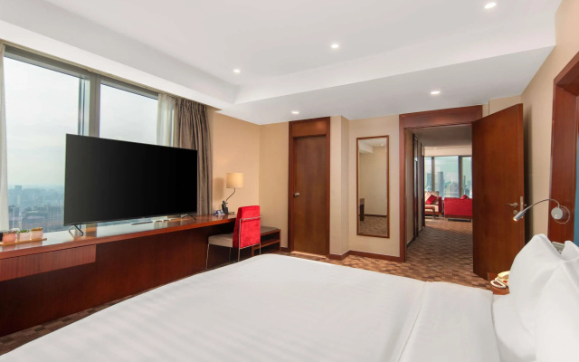 Novotel Shanghai Atlantis