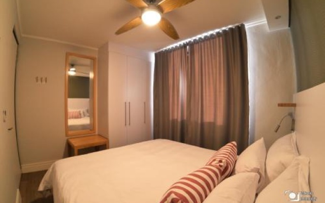 iKon Self Catering