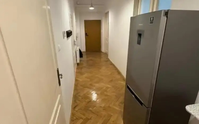 Fantastic Inn Kraków - Krasińskiego